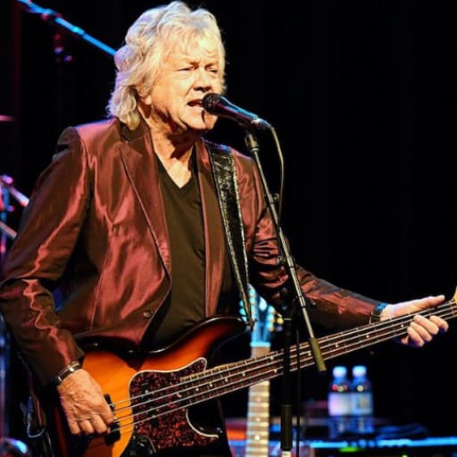 John Lodge Tickets 2026