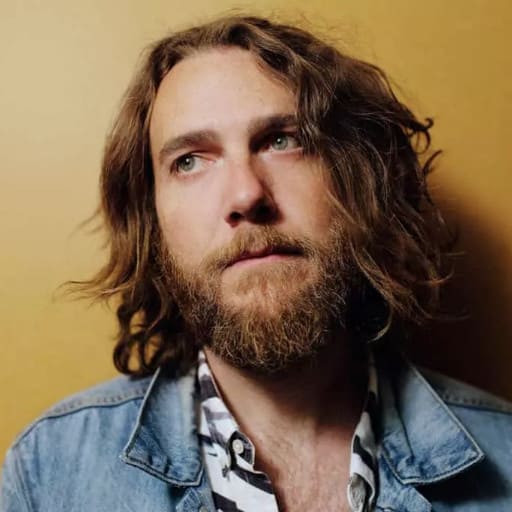 John Mark McMillan Tickets 2026
