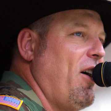 John Michael Montgomery St. Petersburg Tickets