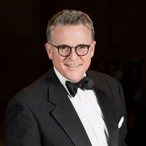 John Morris Russell St. Petersburg Tickets