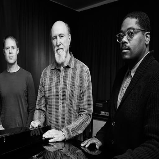 John Scofield Trio St. Petersburg Tickets