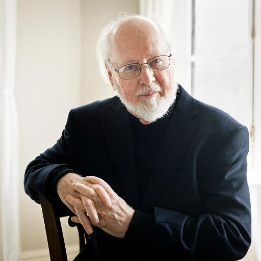 John Williams - Composer St. Petersburg Tickets
