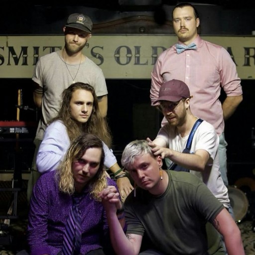 Johnny Manchild and the Poor Bastards St. Petersburg Tickets