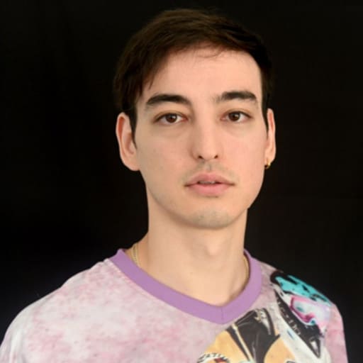 Joji St. Petersburg Tickets