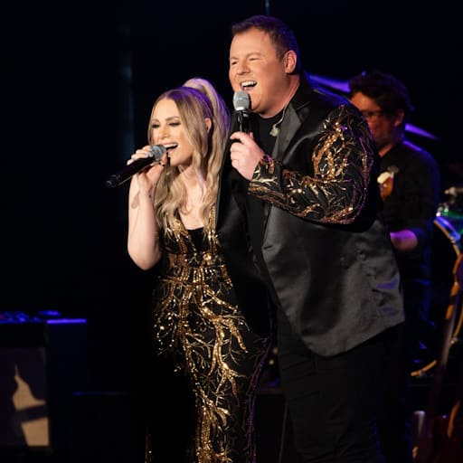 Jolene and The Gambler St. Petersburg Tickets