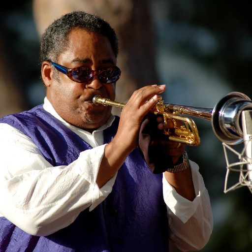 Jon Faddis St. Petersburg Concert Tickets