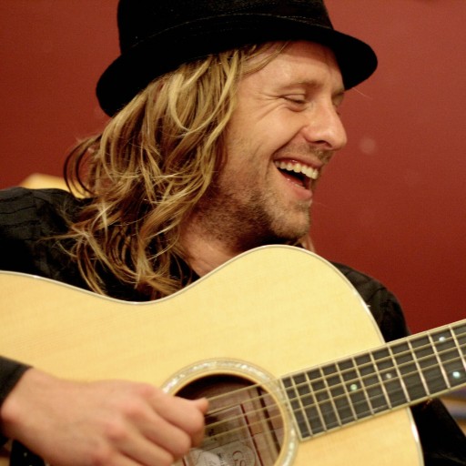 Jon Foreman St. Petersburg Tickets