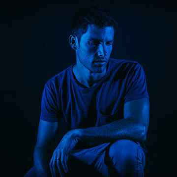 Jon McLaughlin St. Petersburg Tickets