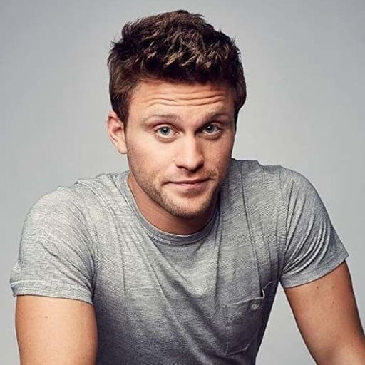 Jon Rudnitsky in St. Petersburg
