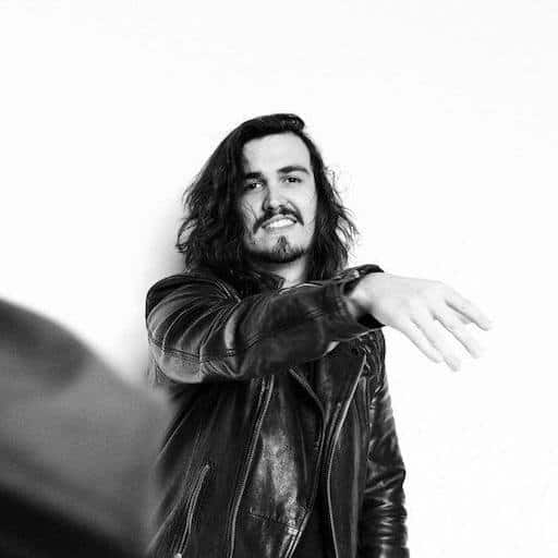 Jordan Feliz St. Petersburg Concert Tickets