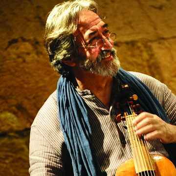 Jordi Savall St. Petersburg Tickets