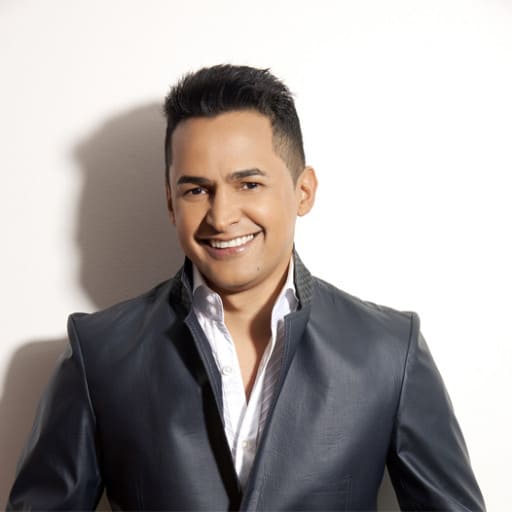 Jorge Celedon St. Petersburg Tickets