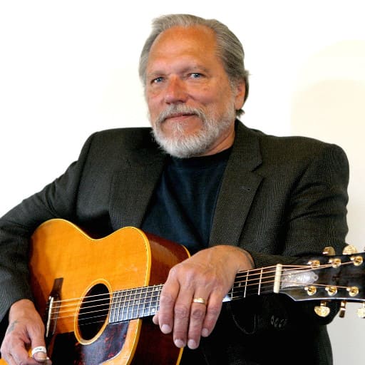 Jorma Kaukonen St. Petersburg Tickets