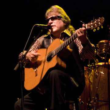 Jose Feliciano St. Petersburg Tickets