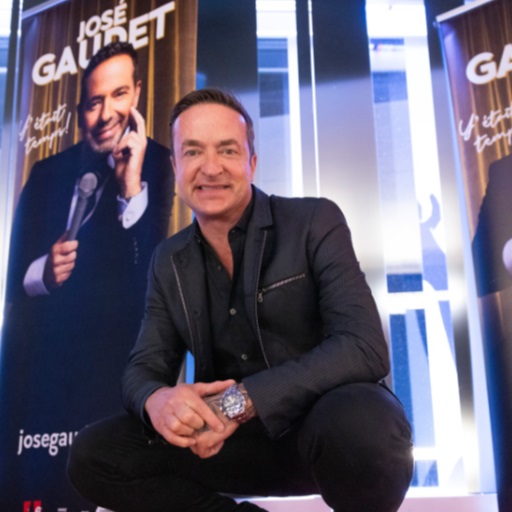 Jose Gaudet in St. Petersburg