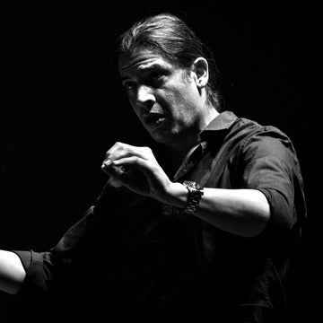 Jose Luis Gomez St. Petersburg Tickets