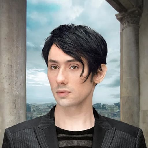 Joseph Keckler St. Petersburg Tickets