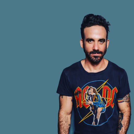 Josh Adam Meyers St. Petersburg Tickets