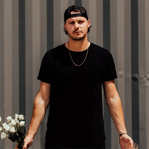 Josh Ross St. Petersburg Tickets
