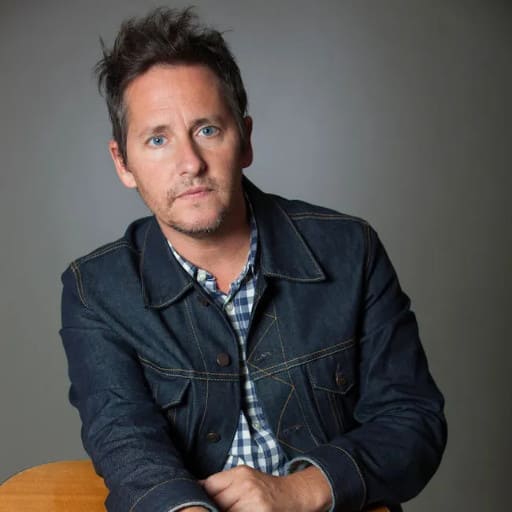 Josh Rouse St. Petersburg Tickets