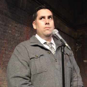 Josh Sneed in St. Petersburg