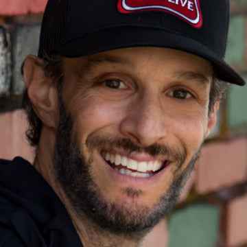 Josh Wolf in St. Petersburg
