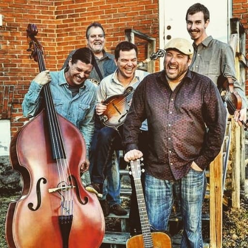 Journeymen St. Petersburg Tickets