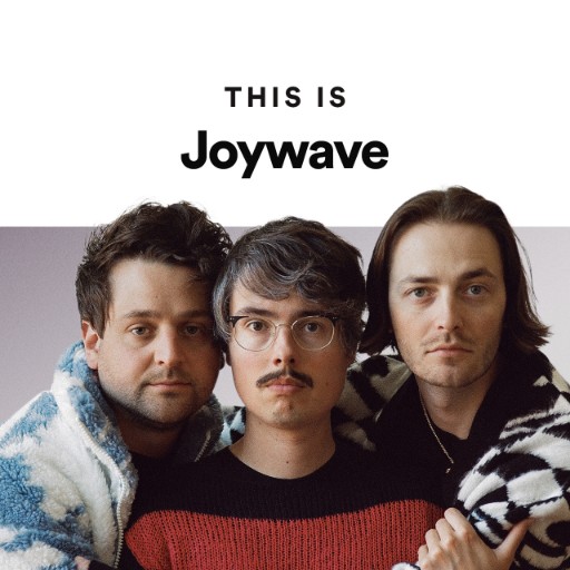 Joywave St. Petersburg Tickets
