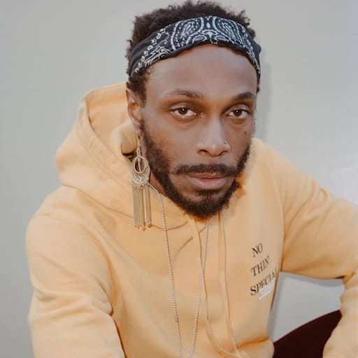 Jpegmafia St. Petersburg Tickets