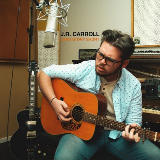 J.R. Carroll St. Petersburg Tickets