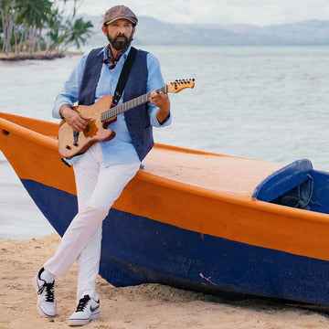 Juan Luis Guerra St. Petersburg Tickets