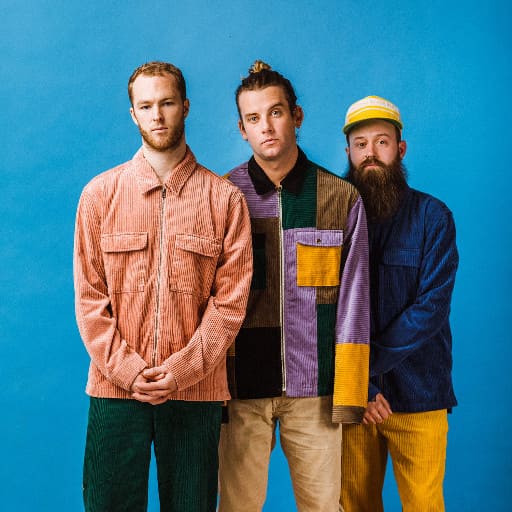 Judah and The Lion St. Petersburg Tickets