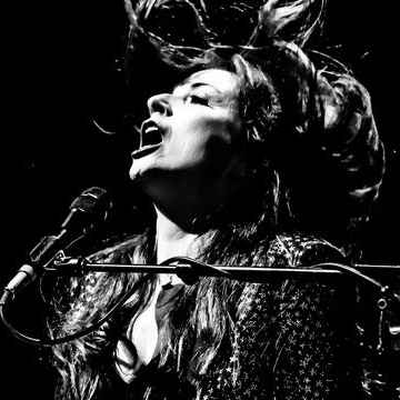 Judith Owen St. Petersburg Tickets