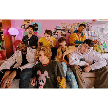 Juice St. Petersburg Tickets