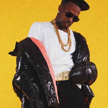 Juicy J St. Petersburg Tickets
