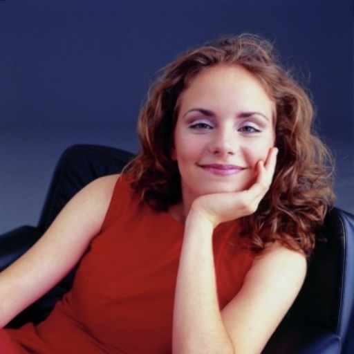 Julia Fischer St. Petersburg Tickets