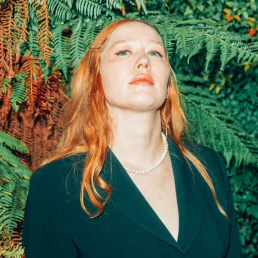 Julia Jacklin St. Petersburg Tickets