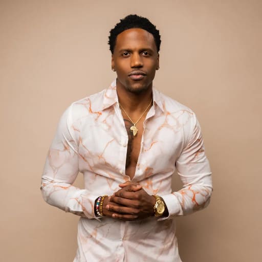 Julian Vaughn St. Petersburg Tickets