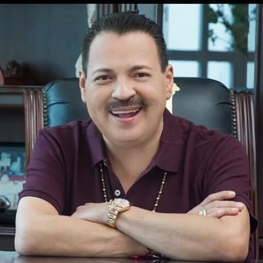 Julio Preciado St. Petersburg Tickets