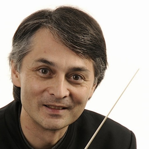 Jun Markl St. Petersburg Tickets