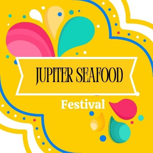 Jupiter Seafood Festival St. Petersburg Tickets