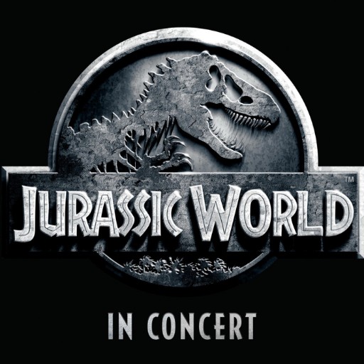 Jurassic World In Concert St. Petersburg Concert Tickets