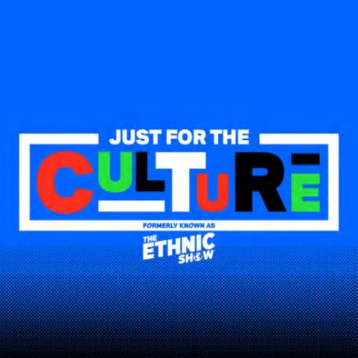 Just For The Culture St. Petersburg Tickets