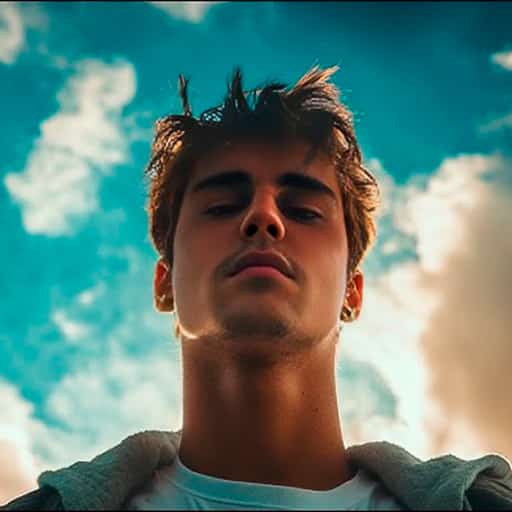 Justin Bieber Night St. Petersburg Tickets