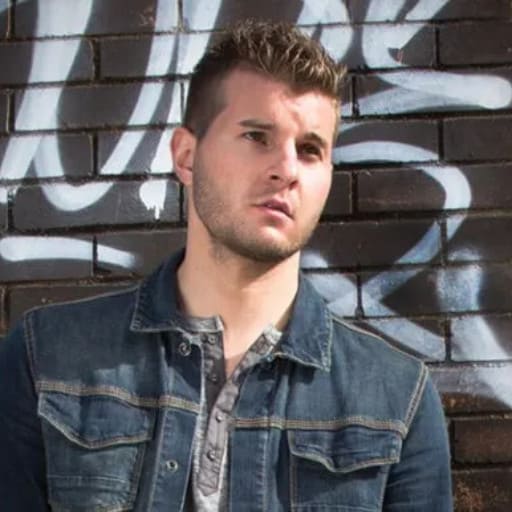 Justin Fabus St. Petersburg Tickets