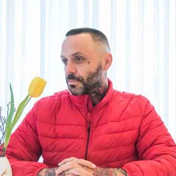 Justin Furstenfeld Tickets 2026