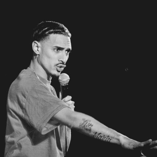 Justin Silva in St. Petersburg