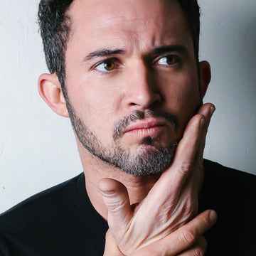Justin Willman in St. Petersburg