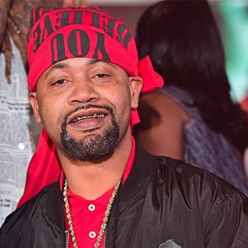 Juvenile St. Petersburg Tickets
