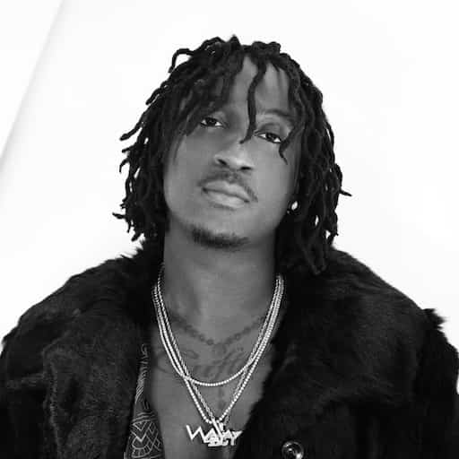 K Camp St. Petersburg Tickets